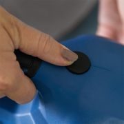 SCHEPPACH C-HVC150-X-SET S 20 V IXES AKU RUČNÍ/PODLAHOVÝ VYSAVAČ + 2AH BATERIE + NABÍJEČKA 2,4 A - AKU VYSAVAČE, FUKARY - AKU NÁŘADÍ