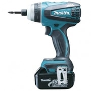 MAKITA DTP141RFJX - AKU VÍCEÚČELOVÝ UTAHOVÁK LI-ION 18V/3,0AH,SYSTAINER - RÁZOVÝ UTAHOVÁK 18V{% if kategorie.adresa_nazvy[0] != zbozi.kategorie.nazev %} - AKU NÁŘADÍ{% endif %}