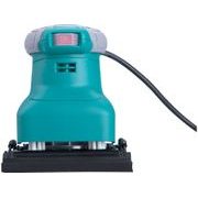 TOTAL BRUSKA VIBRAČNÍ, 240W, INDUSTRIAL, TF2231106 - VIBRAČNÍ BRUSKY - ELEKTRICKÉ NÁŘADÍ