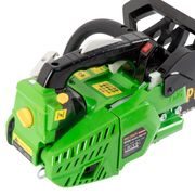 BENZÍNOVÁ ŘETĚZOVÁ PILA PROCRAFT K350S | K350S PROCRAFT - MOTOROVÉ (BENZÍNOVÉ) ŘETĚZOVÉ PILY - ZAHRADA