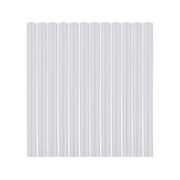 EXTOL CRAFT TYČINKY TAVNÉ, TRANSPARENTNÍ, O 7,2X100MM, 12KS, 9903 - CÍN, PÁJECÍ HROTY, TAVNÉ TYČINKY{% if kategorie.adresa_nazvy[0] != zbozi.kategorie.nazev %} - PŘÍSLUŠENSTVÍ{% endif %}