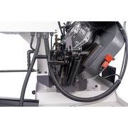 PPS-270HP - PÁSOVÁ PILA NA KOV - PÁSOVÉ PILY NA KOV - KOVOOBRÁBĚCÍ STROJE