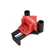 EXTOL PREMIUM SVĚRKY ÚHLOVÉ TRUHLÁŘSKÉ, SADA 4KS, 60°-90°-120°, 8815440 - OSTATNÍ SVĚRKY - RUČNÍ NÁŘADÍ