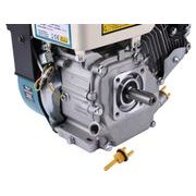 HERON MOTOR SAMOSTATNÝ, 163CCM, 5,5HP, 8896670 - FILTRY PRO EXTOL, HERON - NÁHRADNÍ DÍLY