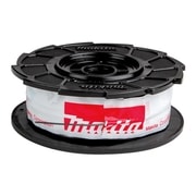 MAKITA 199137-9 - DRÁT VÁZACÍ 0,8MM, CÍVKA 100M PRO DTR180/DTR181, 50KS - NEROZŘAZENO - MAKITA-SHOP