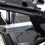 SCHEPPACH MBS 1200 PÁSOVÁ PILA NA KOV 2V1 - PÁSOVÉ PILY NA KOV - KOVOOBRÁBĚCÍ STROJE