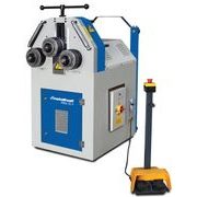 ZAKRUŽOVAČKA PROFILŮ A TRUBEK PRM 35 F - BOW1 - IMPORT - NOVÉ NÁŘADÍ A PRODUKTY