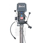 E-1720FVL/400 - SLOUPOVÁ VRTAČKA - STOLNÍ SLOUPOVÉ VRTAČKY - ELEKTRICKÉ NÁŘADÍ