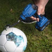 SCHEPPACH C-AC20-X 20 V IXES AKU KOMPRESOR (BEZ BATERIE A NABÍJEČKY) - AKU KOMPRESORY - AKU NÁŘADÍ