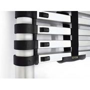 ŽEBŘÍK HLINÍKOVÝ DRABEST, 1X13, TELESKOPICKÝ - ŽEBŘÍKY, SCHŮDKY, LEŠENÍ - DÍLNA A GARÁŽ