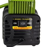 VZDUCHOVÝ KOMPRESOR PROCRAFT LK400 (LK107) | LK400 PROCRAFT - KOMPRESORY - PNEU NÁŘADÍ