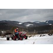 POHONNÁ JEDNOTKA PANTER FD52V - POHONNÉ JEDNOTKY PANTER - ZAHRADA