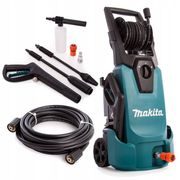 MAKITA HW1300 - VYSOKOTLAKÁ MYČKA 130BAR,1800W - TLAKOVÉ MYČKY ELEKTRICKÉ - ZAHRADA