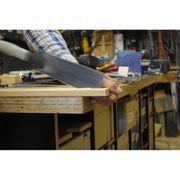 SILKY HIBIKI RYOBA 210-22/10 RUČNÍ OBOUSTRANNÁ JAPONSKÁ PILA - PILY A PILOVÉ LISTY SILKY - ZAHRADA