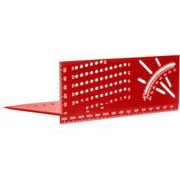 FORTUM ÚHELNÍK TRUHLÁŘSKÝ 3D VÍCEÚČELOVÝ, 215X72X63MM, 4784104 - ÚHLOMĚRY - MĚŘÍCÍ TECHNIKA