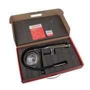 DŘEZOVÁ BATERIE KI-70005-07 | KI-70005-07 KOER - DŘEZOVÉ BATERIE - SANITA