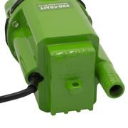 VIBRAČNÍ ČERPADLO PROCRAFT SVN-72 SADA S HADICÍ 15M 3/4" PR-4KAT1915 | SVN-72 PROCRAFT - HLUBINNÁ ČERPADLA - ZAHRADA