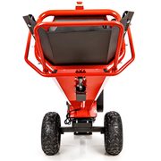 DRTIČ VĚTVÍ HAHN & SOHN CEDRUS RB02PRO - DRTIČ S BENZÍNOVÝM MOTOREM - ZAHRADA