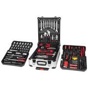 SADA NÁŘADÍ ST873, 117 DÍLNÁ, ALU KUFŘÍK - SADY NÁŘADÍ{% if kategorie.adresa_nazvy[0] != zbozi.kategorie.nazev %} - RUČNÍ NÁŘADÍ{% endif %}