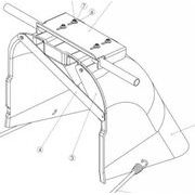 ŘÁDKOVAČ HD (COMFORT) SOLO BY AL-KO - DEFLEKTORY NA TRAKTORY{% if kategorie.adresa_nazvy[0] != zbozi.kategorie.nazev %} - ZAHRADA{% endif %}