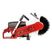 BENZÍNOVÁ ŘEZAČKA HAHN & SOHN CEDRUS PC300 - ŘEZAČKY SPÁR, ASFALTU, BETONU - STAVEBNÍ TECHNIKA