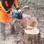 MAKITA UC023GZ - AKU ŘETĚZOVÁ PILA 400 MM LI-ION XGT 40V,BEZ AKU Z - AKU ŘETĚZOVÉ PILY - ZAHRADA