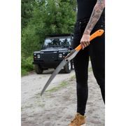 SILKY BIGBOY 2000 CURVE 360-6.5 SKLÁDACÍ PILA - PILY A PILOVÉ LISTY SILKY - ZAHRADA