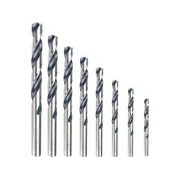 TOTAL VRTÁKY DO KOVU, SADA 8KS, INDUSTRIAL, HSS, TACSD0085 - SADY VRTÁKŮ DO KOVU - PŘÍSLUŠENSTVÍ