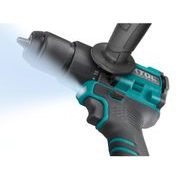 EXTOL INDUSTRIAL VRTACÍ ŠROUBOVÁK AKU S PŘÍKLEPEM SHARE20V, 70NM, BRUSHLESS, BEZ BATERIE A NABÍJEČKY, 8791805 - ŠROUBOVÁK BEZ AKU 18 V - AKU NÁŘADÍ