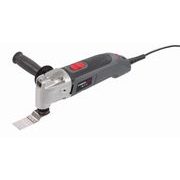 POWERPLUS POWE80015 MULTIFUNKČNÍ STROJ / OSCILAČNÍ BRUSKA 300 W - MULTI BRUSKY - RENOVÁTORY (MULTITOOL) - ELEKTRICKÉ NÁŘADÍ