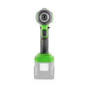 SADA AKU RÁZOVÝ UTAHOVÁK PS22BB, BATERIE 20/4 TURBO A NABÍJEČKA 20/1 | SPS22BB/20-4TURBO/20-1 PROCRAFT - RÁZOVÝ UTAHOVÁK 18V - AKU NÁŘADÍ