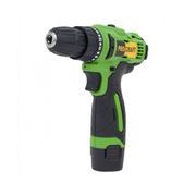 AKU VRTACÍ ŠROUBOVÁK PROCRAFT PA12LI COMPACT | PA12LI COMPACT PROCRAFT - AKU ŠROUBOVÁK 12 V - AKU NÁŘADÍ