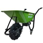 AKUMULÁTOROVÉ KOLEČKO PROCRAFT PWB150 | PWB150 PROCRAFT - MOTOROVÉ A AKU VOZÍKY, KOLEČKA, MOTÚČKA - STAVEBNÍ TECHNIKA