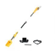 RIWALL PRO RAPS 2040 PROŘEZÁVACÍ PILA S AKU MOTOREM 40 V (BEZ BATERIE A NABÍJEČKY) - PROŘEZÁVACÍ PILY - ZAHRADA