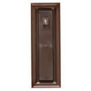 TEPLOMĚR RETRO 162X56X20MM - MĚŘIČE TEPLOTY - MĚŘÍCÍ TECHNIKA