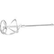 METLA NÁHRADNÍ K MÍCHADLU BURLEY R003 14CM M14 - MÍCHADLA - STAVEBNÍ TECHNIKA