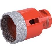 EXTOL PREMIUM KORUNKA VYKRUŽOVACÍ DIAMANTOVÁ, O 40MM, ZÁVIT M14, 8801870 - KORUNKY DIAMANTOVÉ ZÁVIT M14, NA SKLO A KERAMIKU{% if kategorie.adresa_nazvy[0] != zbozi.kategorie.nazev %} - PŘÍSLUŠENSTVÍ{% endif %}