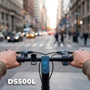 ELEKTROKOLOBĚŽKA PROCRAFT DS500L | DS500L PROCRAFT - ELEKTROKOLOBĚŽKY - DŮM A DOMÁCNOST, ELEKTRO..