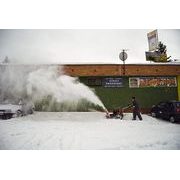 POHONNÁ JEDNOTKA PANTER FD3-500 SE SNĚHOVOU FRÉZOU SF70 - PARTNER - SESTAVY - ZAHRADA