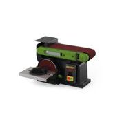 KOMBINOVANÁ PÁSOVÁ A KOTOUČOVÁ BRUSKA PROCRAFT BDS400S | BDS400S PROCRAFT - BRUSKY - ELEKTRICKÉ NÁŘADÍ