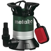 METABO TP 8000 S 1/19 - PONORNÁ ČERPADLA{% if kategorie.adresa_nazvy[0] != zbozi.kategorie.nazev %} - ZAHRADA{% endif %}