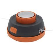 STRUNOVÁ HLAVA NA LOŽISKU (KOVOVÝ NOS)(RED) PROCRAFT | MR-7 PROCRAFT - POLO-AUTOMATICÉ HLAVY TAP & GO - ZAHRADA