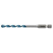 MAKITA E-14956 - VRTÁK PRO MULTIMATERIÁL TCT STOPKA ŠESTIHRAN 1/4´´ 5X100MM - VRTÁKY DO KOVU{% if kategorie.adresa_nazvy[0] != zbozi.kategorie.nazev %} - PŘÍSLUŠENSTVÍ{% endif %}
