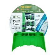 ZAHRADNÍ HADICÍ PROCRAFT PR-3KGH1315F | PR-3KGH1315F PROCRAFT - HADICE 1/2"{% if kategorie.adresa_nazvy[0] != zbozi.kategorie.nazev %} - ZAHRADA{% endif %}