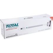 TOTAL TYČOVÝ VYSAVAČ AKU, 2200MAH, 120W, TVCH22091 - AKU VYSAVAČE, FUKARY - AKU NÁŘADÍ