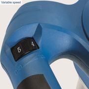 SCHEPPACH PM 1600 MÍCHADLO STAVEBNÍCH MATERIÁLŮ - MÍCHADLA - ELEKTRICKÉ NÁŘADÍ