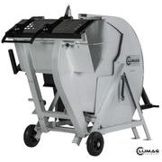 KOLÉBKOVÁ PILA LUMAG WS-700ZN TRAKTOROVÁ HŘÍDEL - CIRKULÁRKY{% if kategorie.adresa_nazvy[0] != zbozi.kategorie.nazev %} - ZAHRADA{% endif %}