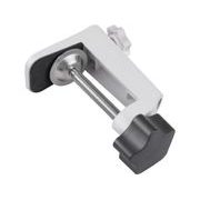 EXTOL LIGHT LAMPA STOLNÍ S LUPOU, USB NAPÁJENÍ, BÍLÁ, 2400LM, 3 BARVY SVĚTLA, 5X ZVĚTŠENÍ, 43161 - LED SVĚTLA - SVÍTIDLA