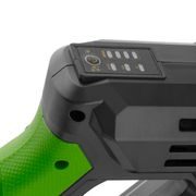 SADA AKU TLAKOVÁ MYČKA PROCRAFT CW20 + BATERIE 20/4 A NABÍJEČKA 20/1 | SCW20 PROCRAFT - AKU VYSOKOTLAKÝ ČISTIČ - VAPKA - AKU NÁŘADÍ