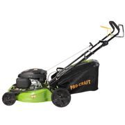 BENZÍNOVÁ SEKAČKA PROCRAFT PLM505S NE | PLM505S NE PROCRAFT - SEKAČKY SE ZÁBĚREM 50-56 CM - ZAHRADA